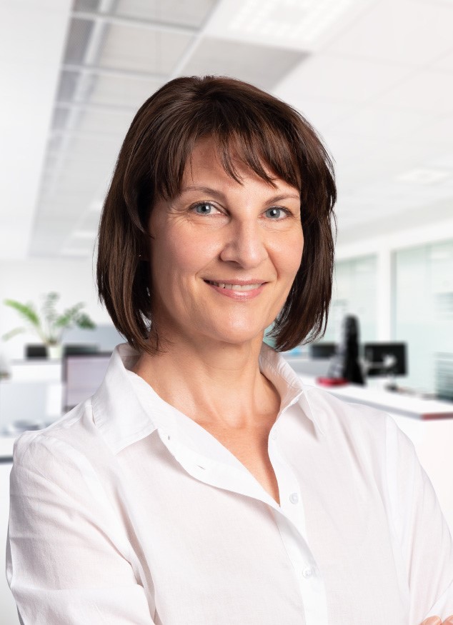 Fondatrice IFOCOM Nutrition Diestiste